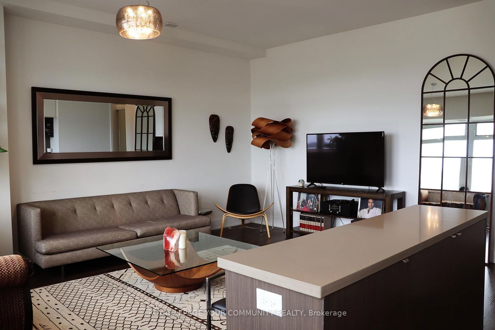 111 St Clair Ave W, unit 1705 for rent - image #5