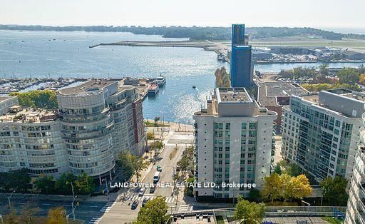 Queens Harbour, Downtown, Toronto