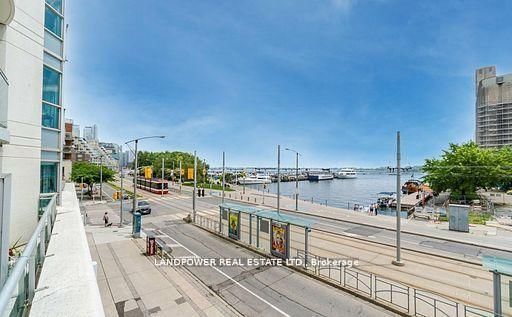 Queens Harbour, Downtown, Toronto