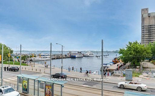 Queens Harbour, Downtown, Toronto