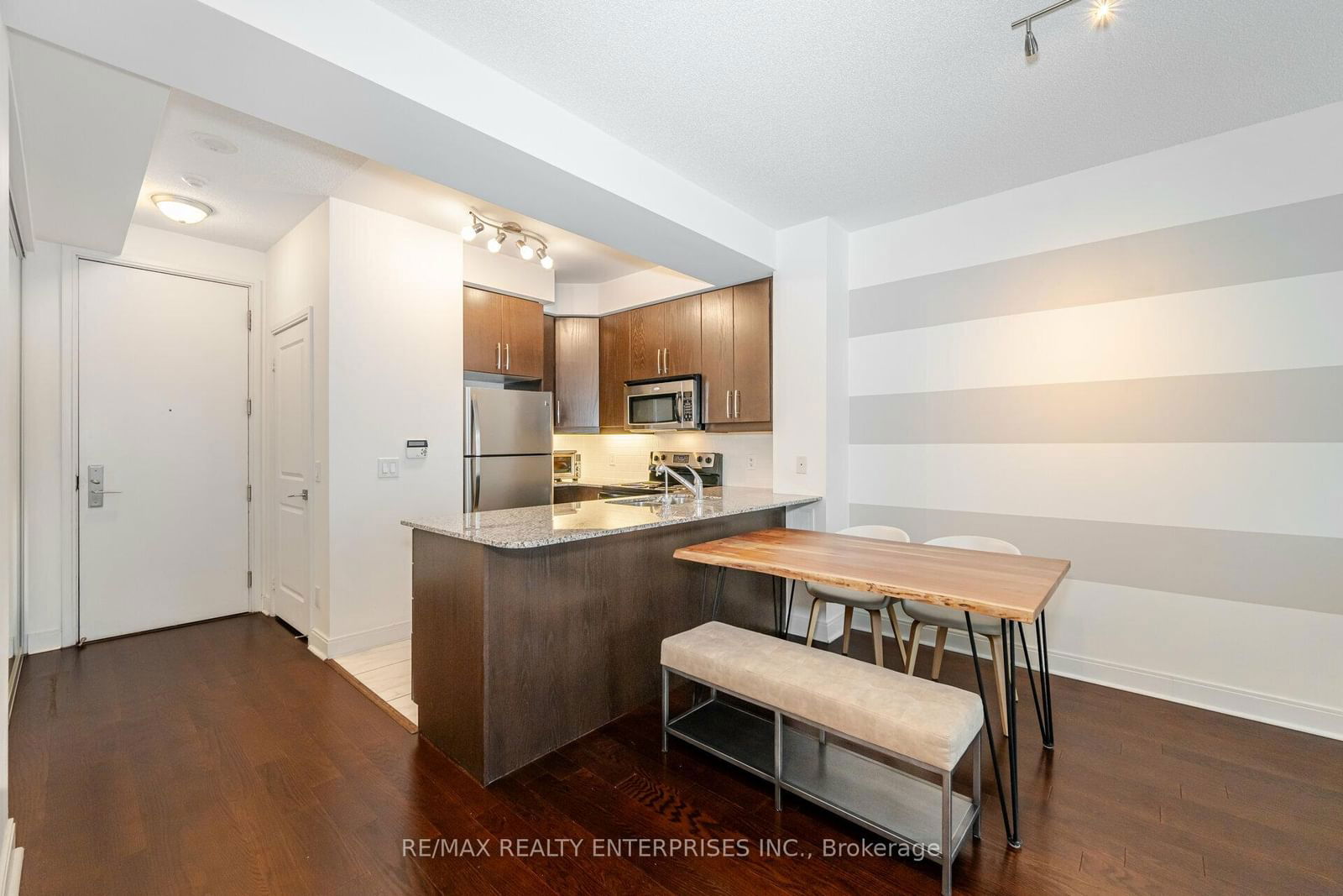 38 The Esplanade, unit 1404 for sale