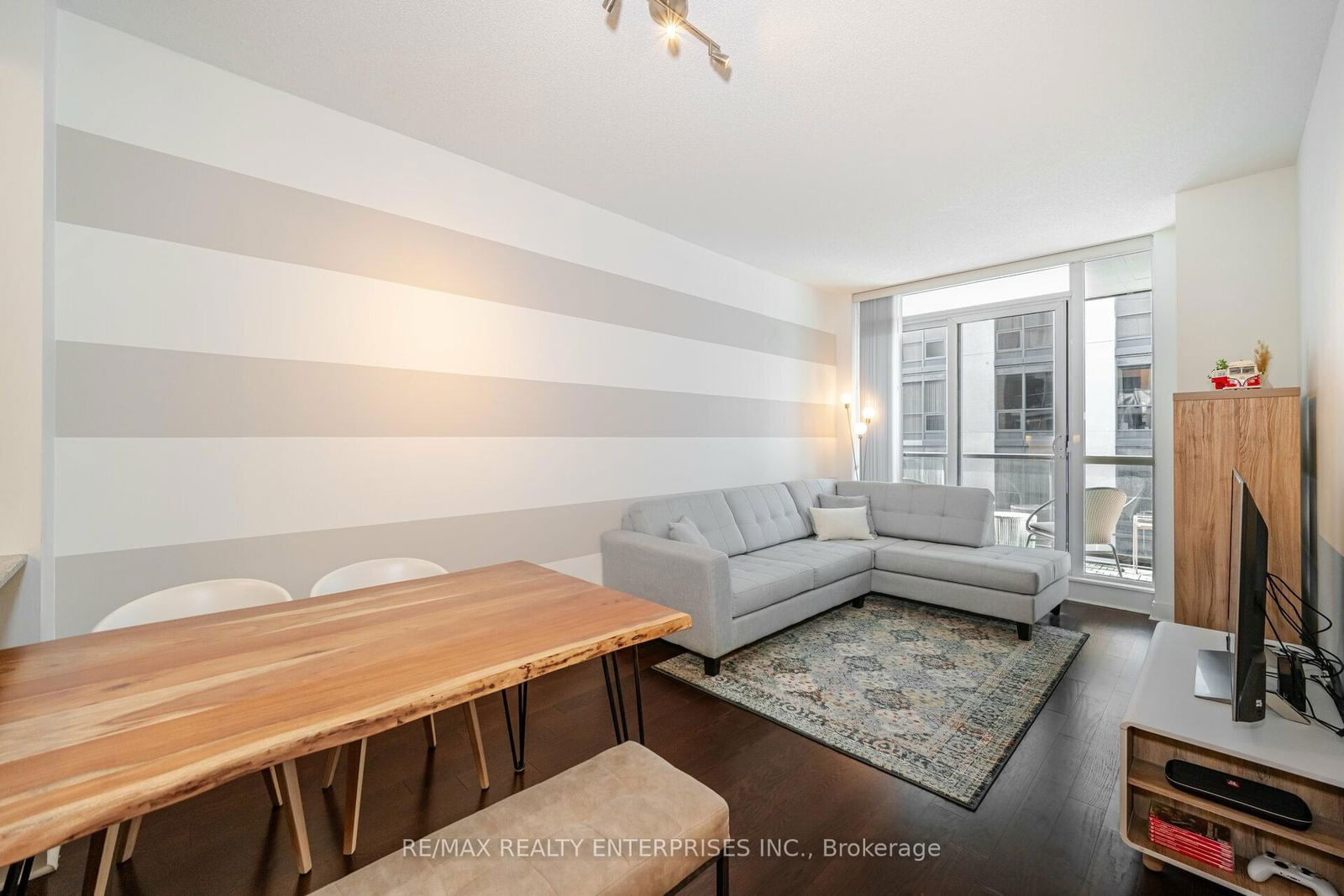 38 The Esplanade, unit 1404 for sale