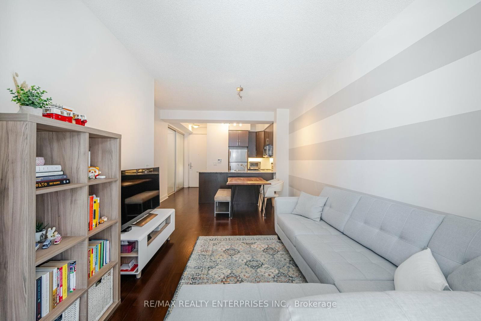 38 The Esplanade, unit 1404 for sale - image #18