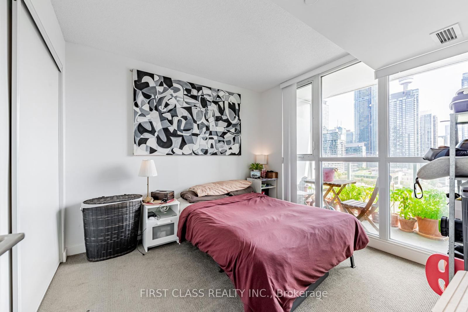 75 Queens Wharf Rd, unit 1206 for sale - image #11