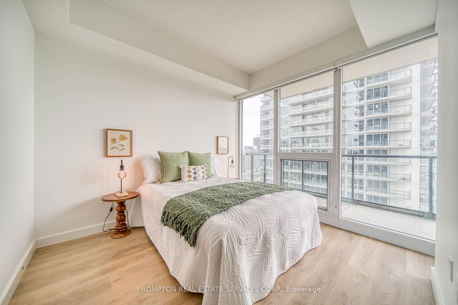 85 MCMAHON Dr, unit 1515 for sale - image #14