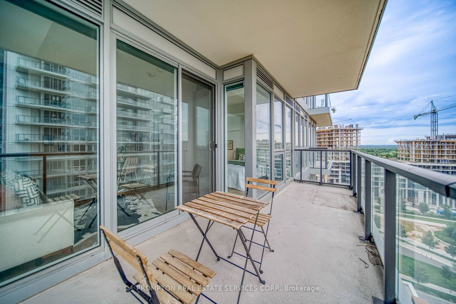 85 MCMAHON Dr, unit 1515 for sale - image #19