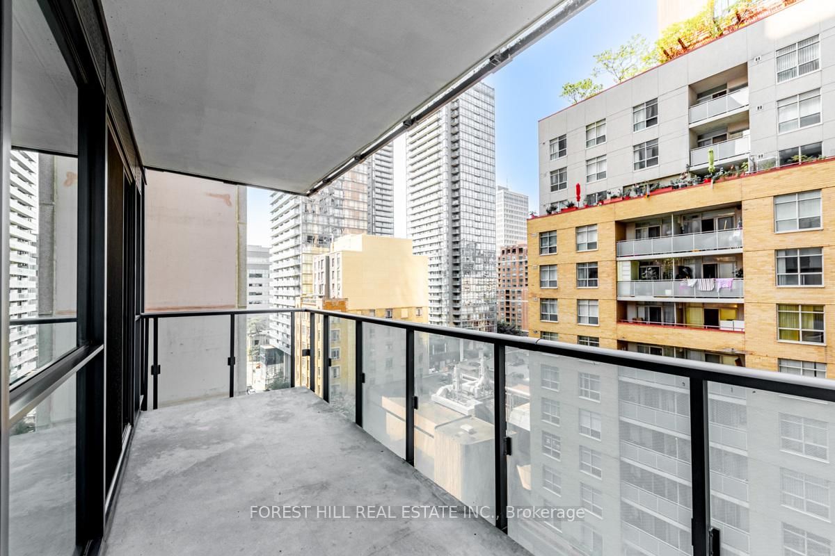 15 Grenville St, unit 805 for sale - image #18