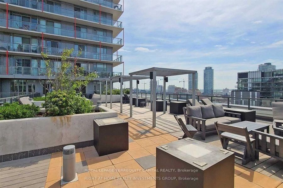 120 Parliament St, unit 1805 for sale - image #14