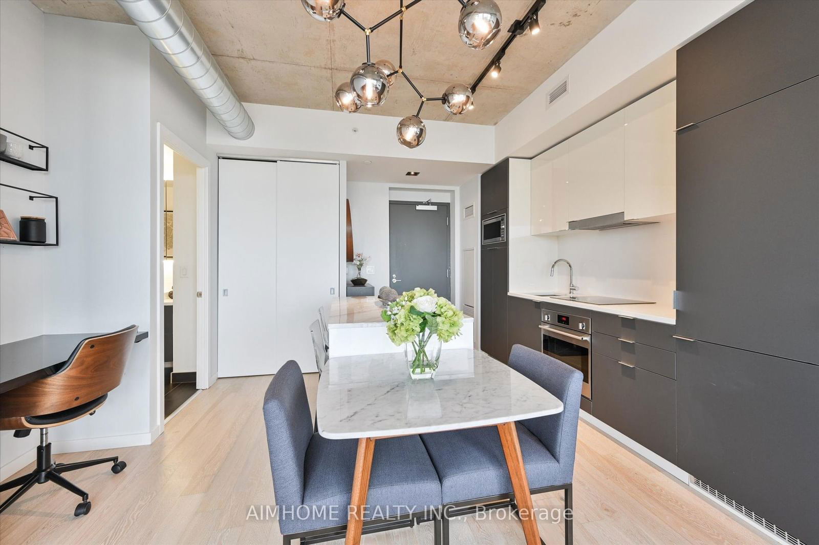 170 Bayview Ave, unit 2209 for sale - image #15