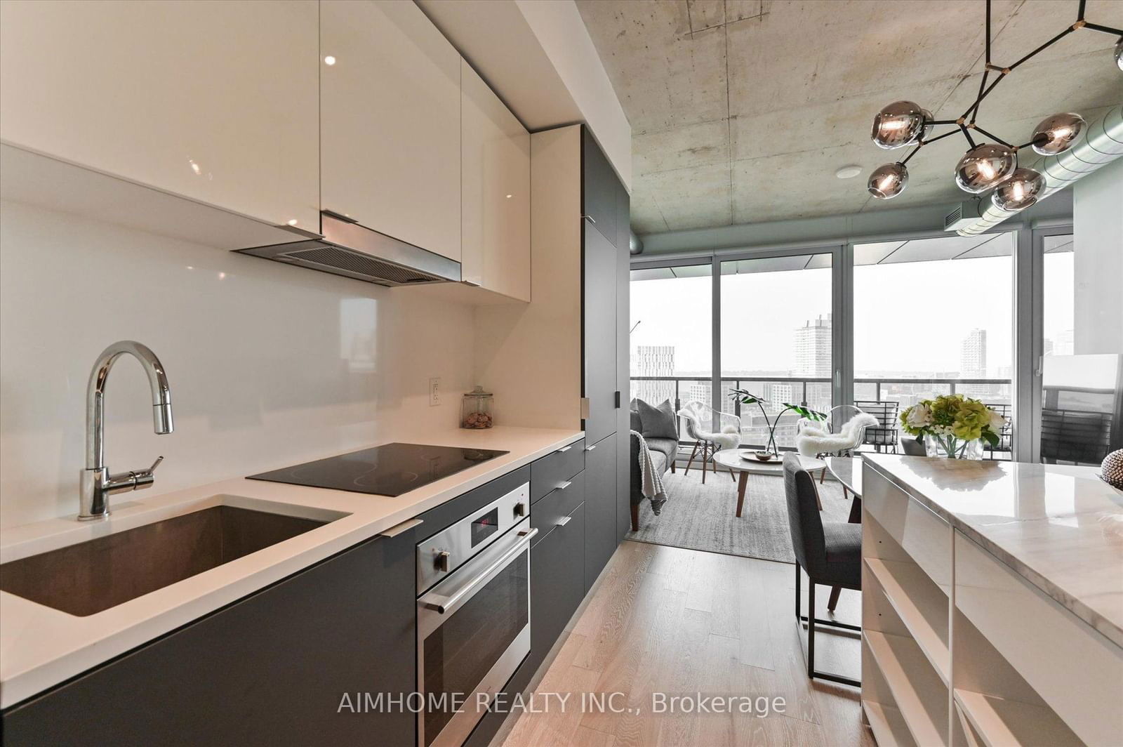 170 Bayview Ave, unit 2209 for sale - image #17