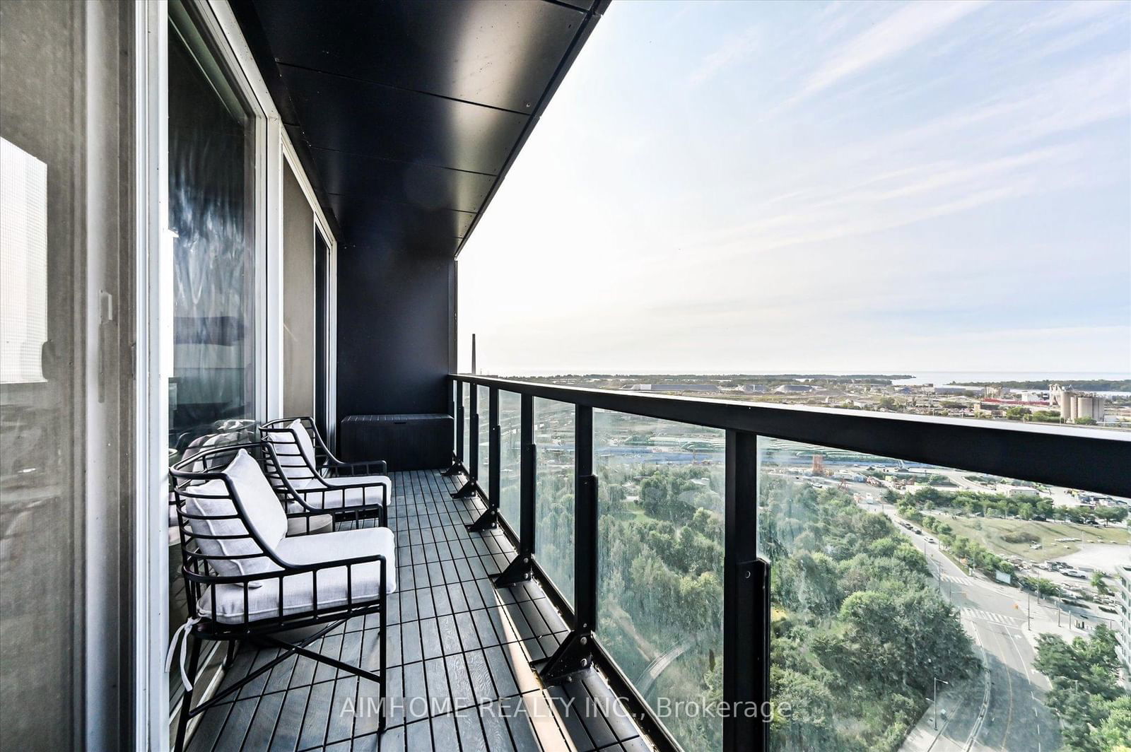 170 Bayview Ave, unit 2209 for sale - image #29