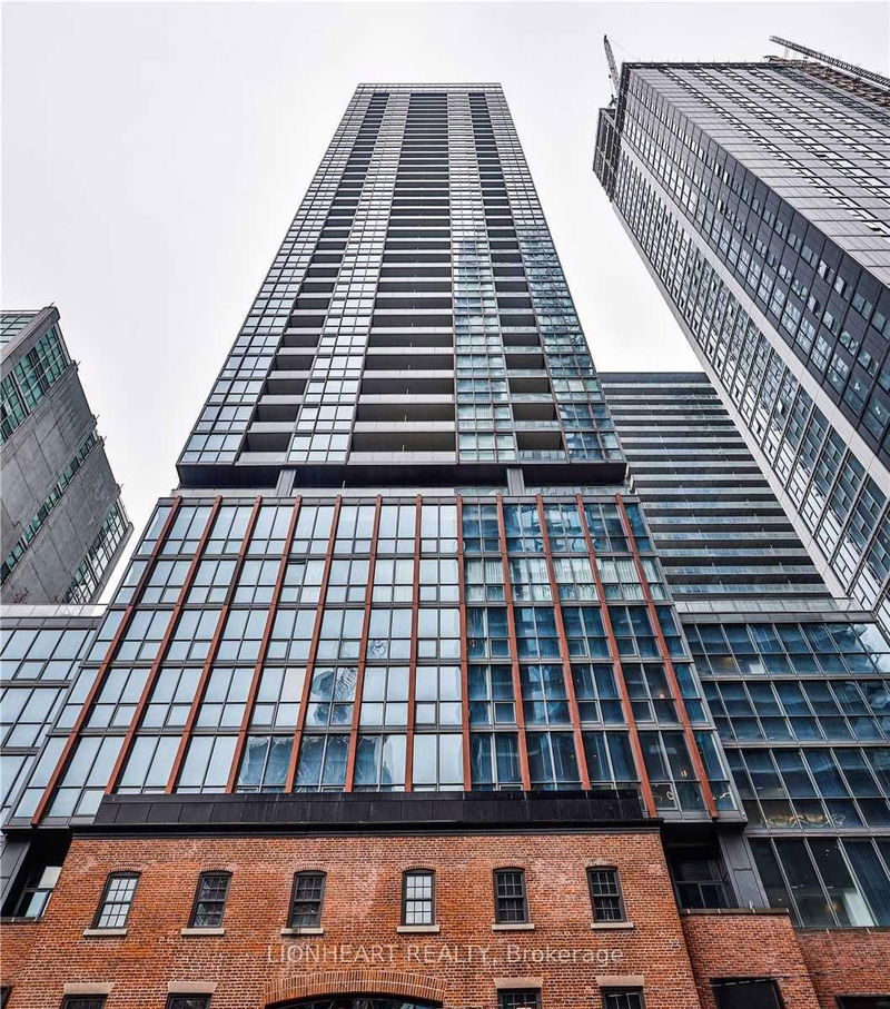 88 Blue Jays Way, unit 1014 for rent - image #1