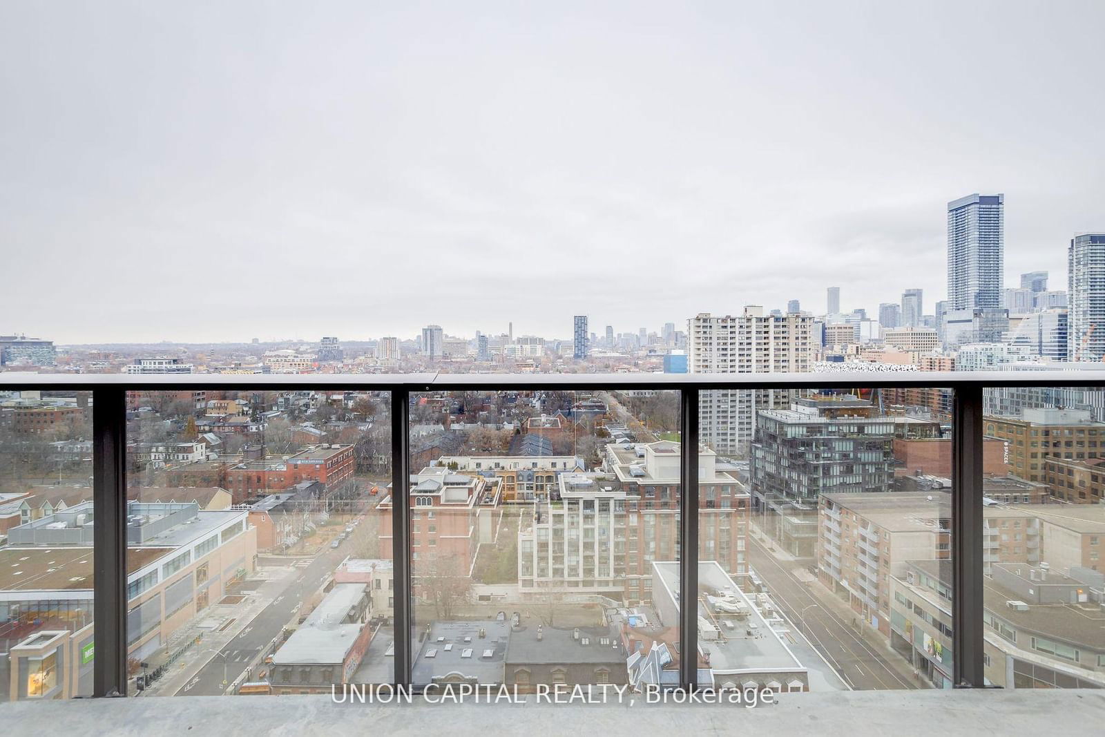 330 Richmond St W, unit 2111 for rent - image #18