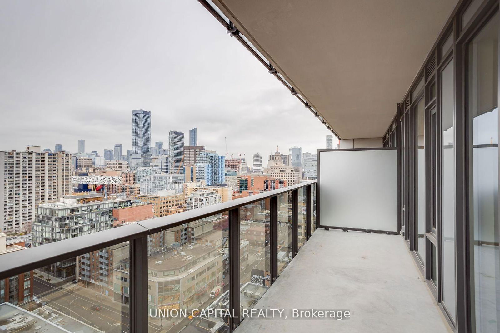 330 Richmond St W, unit 2111 for rent - image #19