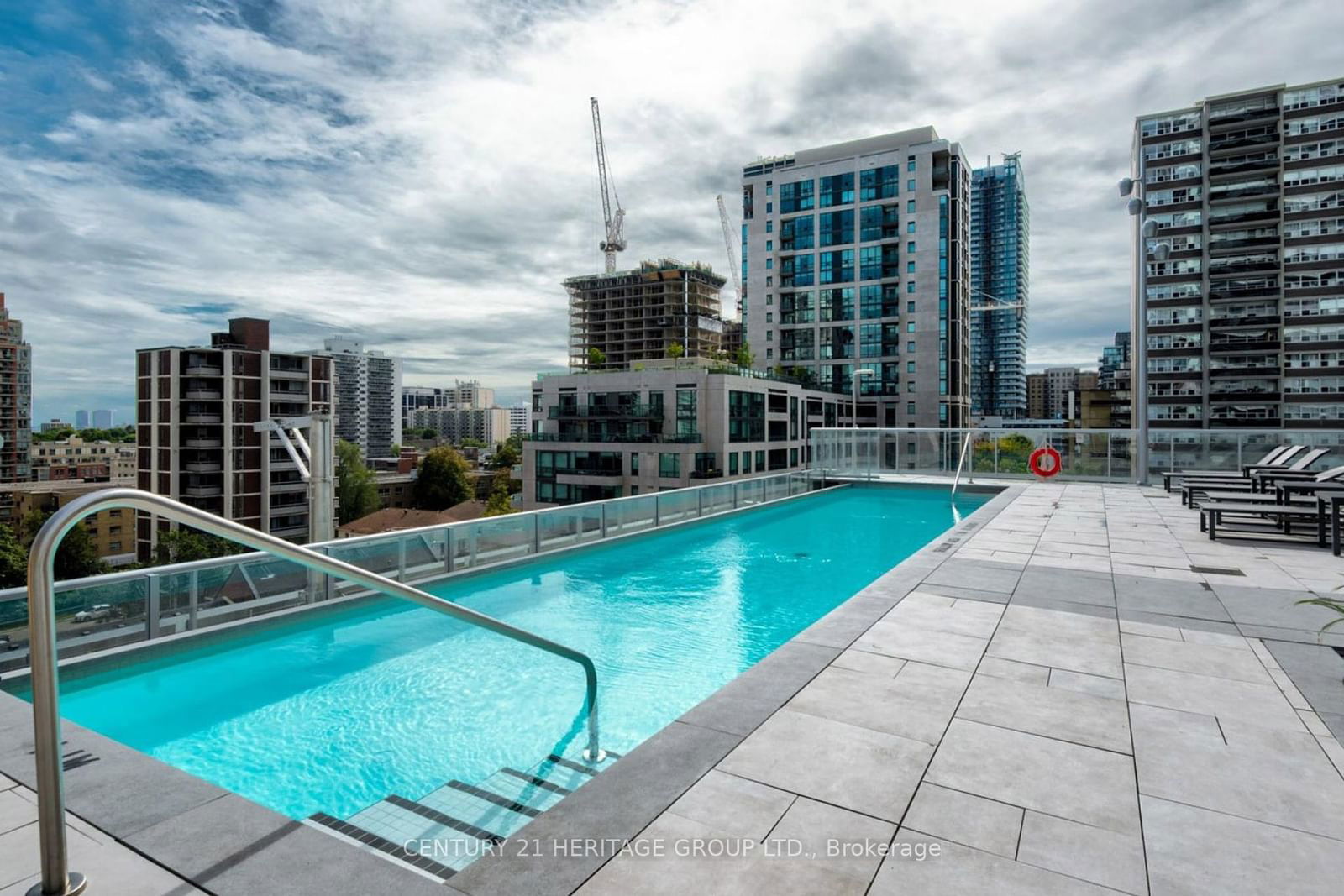 101 Erskine Ave, unit 2711 for sale - image #36