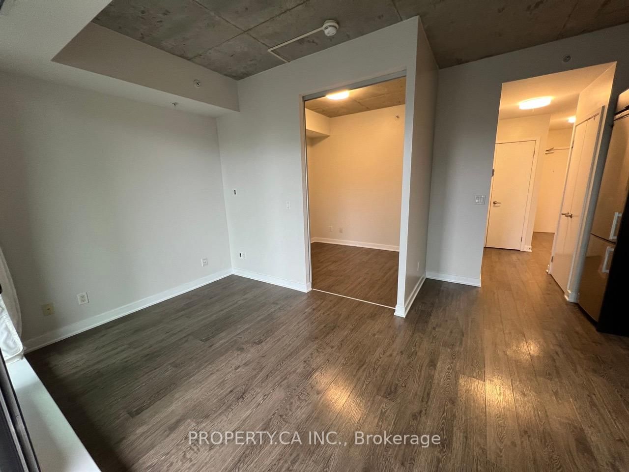 32 Camden St, unit 608 for rent