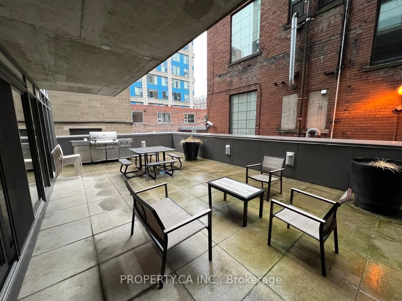 32 Camden St, unit 608 for rent - image #31