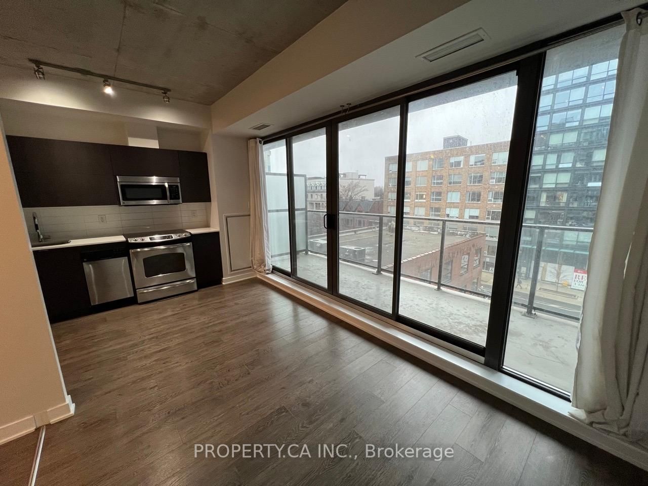 32 Camden St, unit 608 for rent - image #8