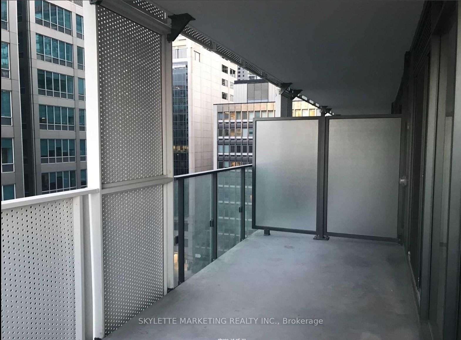 25 Richmond St E, unit 803 for rent - image #24