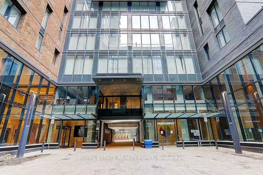 125 Blue Jays Way, unit 1209 for rent - image #1