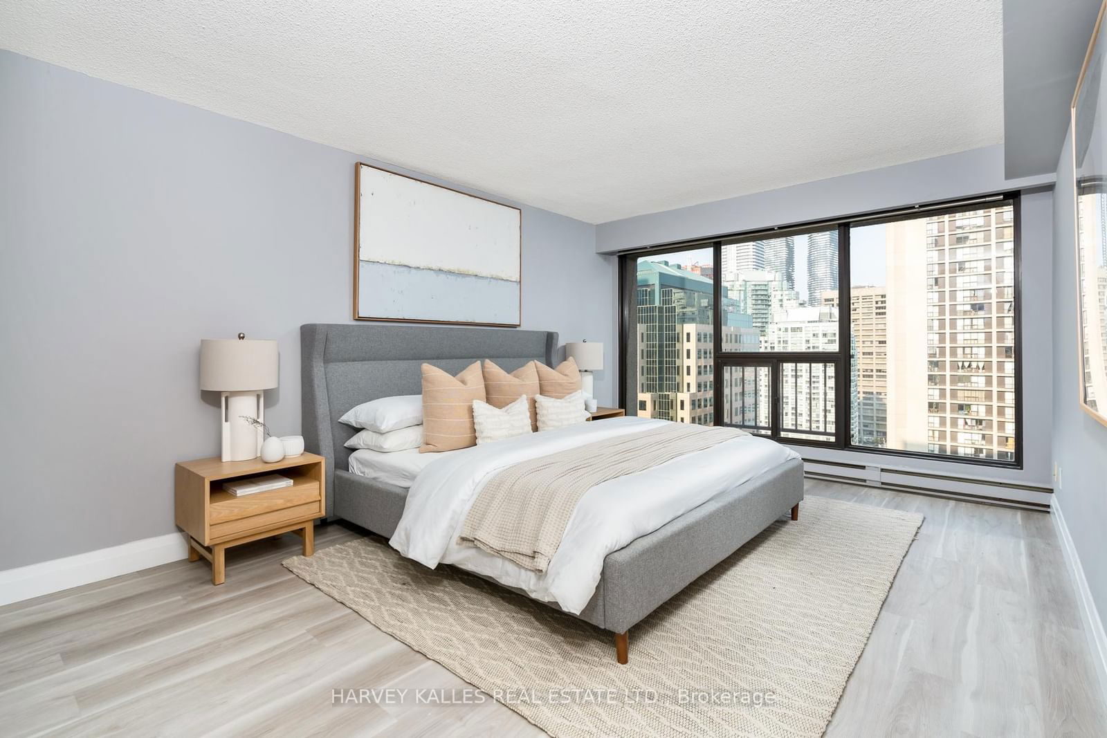 55 Harbour Sq, unit 2215 for sale - image #34