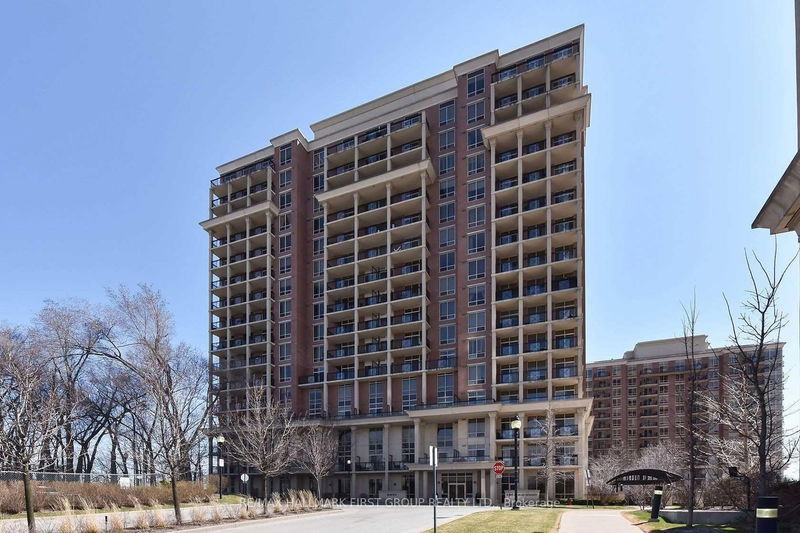 1105 Leslie St, unit 1508 for rent - image #1