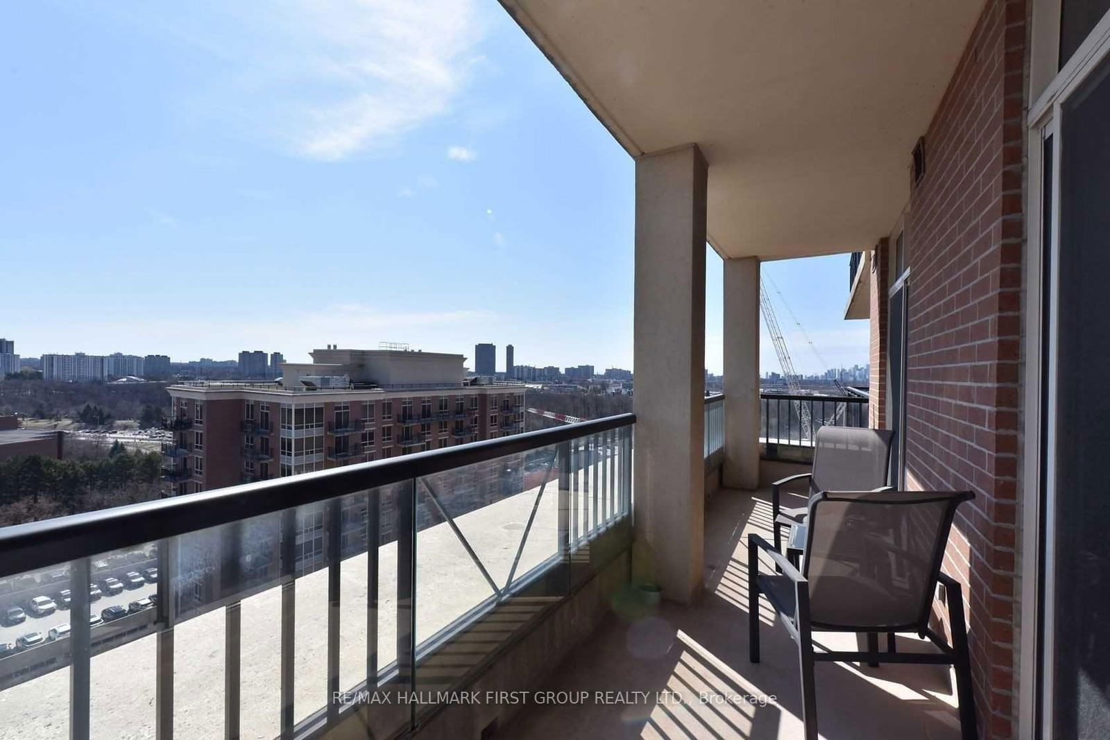 1105 Leslie St, unit 1508 for rent - image #17