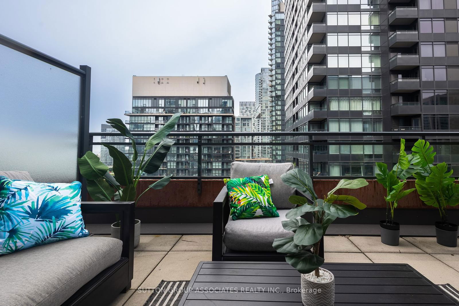 4K Spadina Ave, unit 1522 for sale - image #16