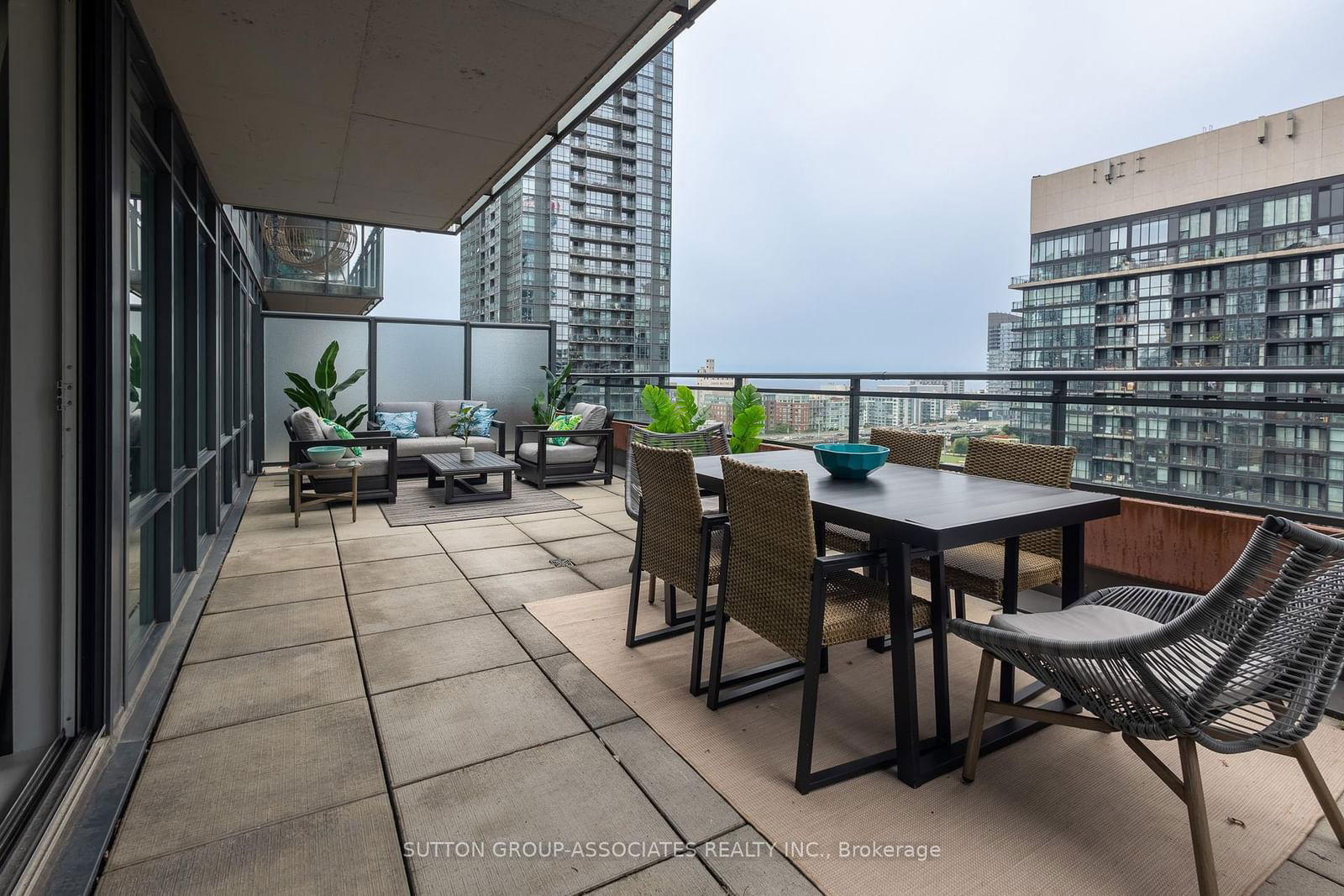 4K Spadina Ave, unit 1522 for sale - image #20