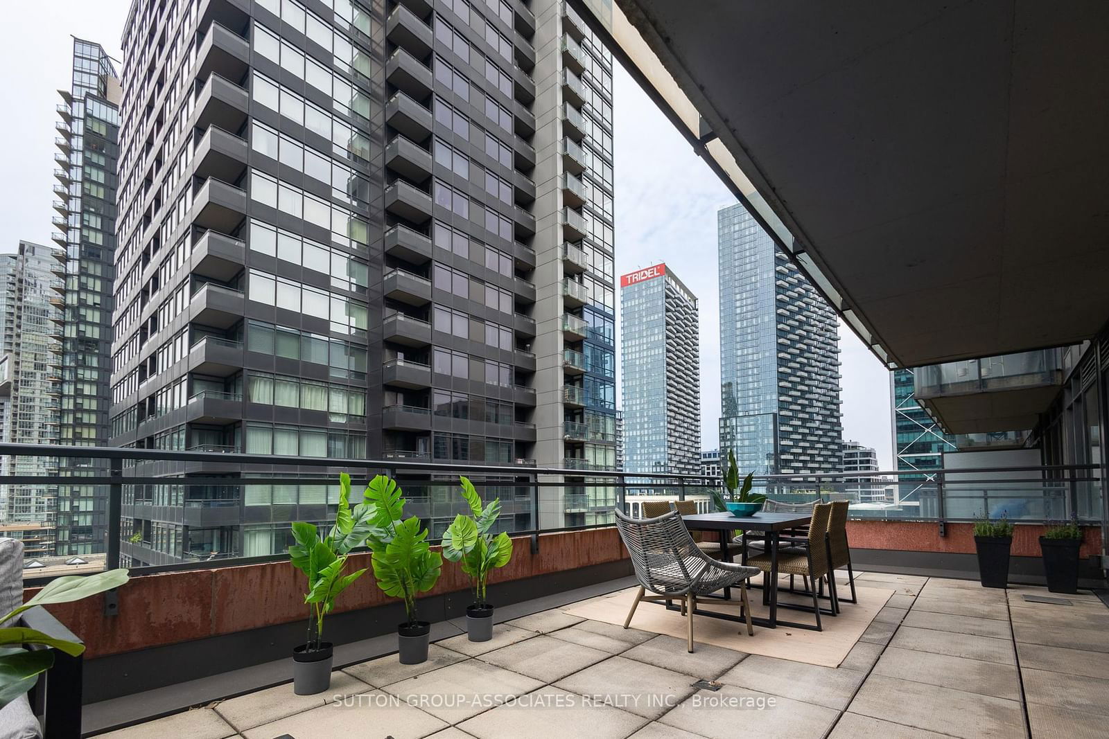 4K Spadina Ave, unit 1522 for sale - image #21