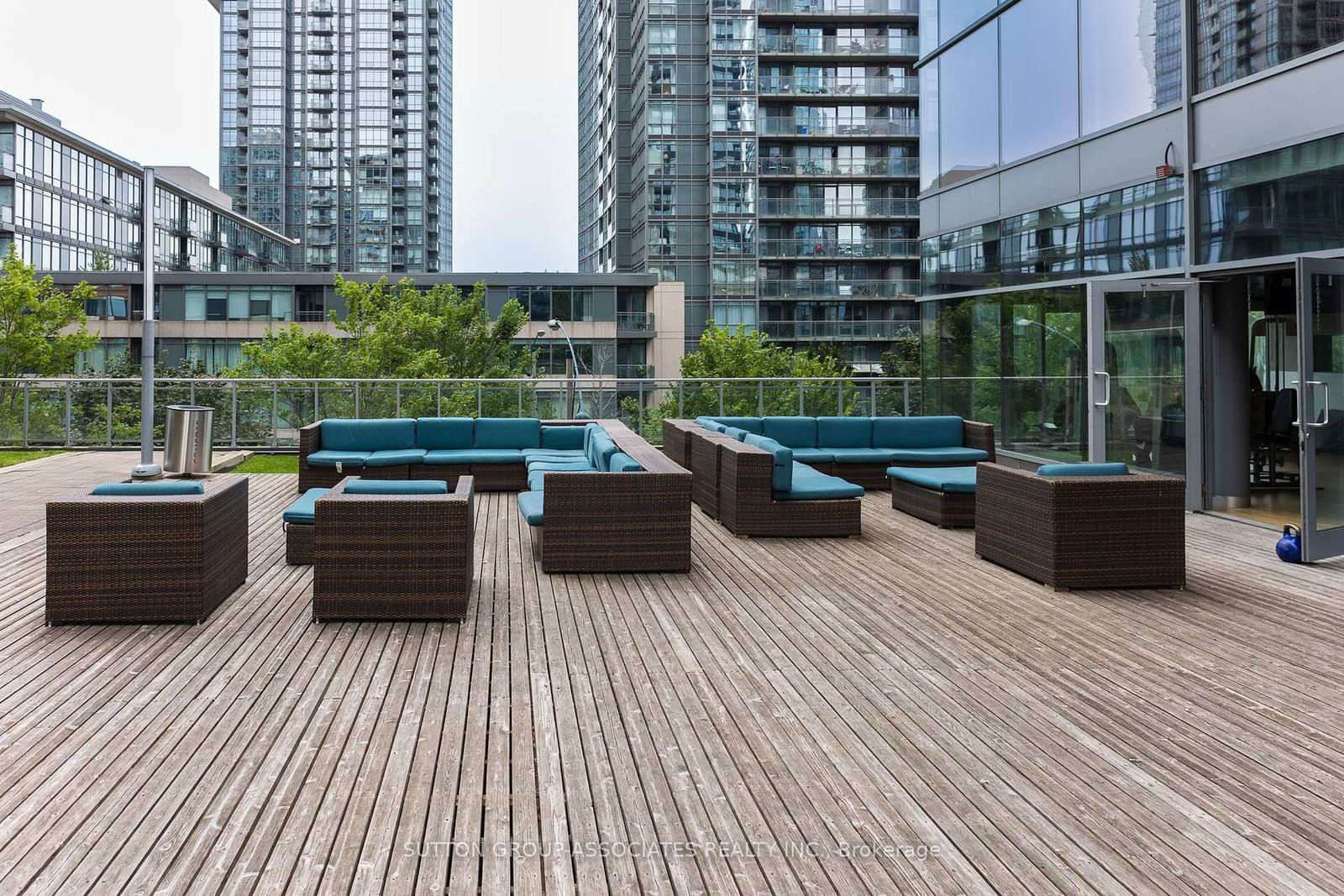 4K Spadina Ave, unit 1522 for sale