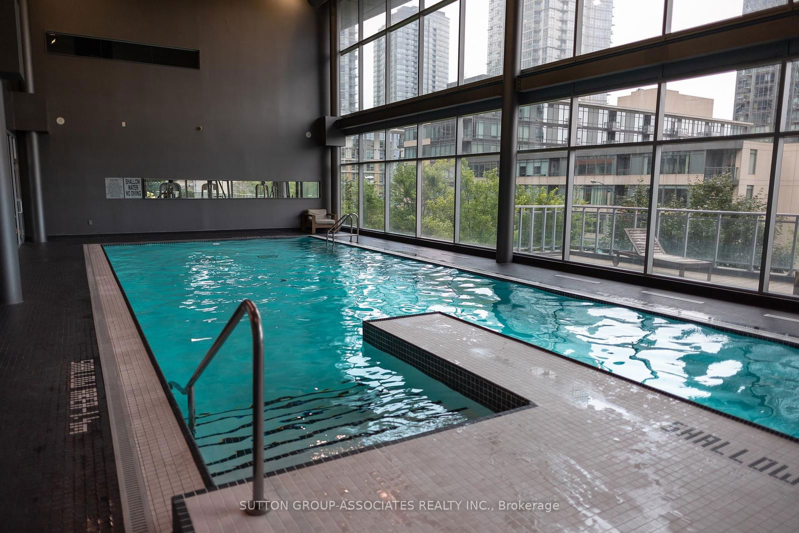 4K Spadina Ave, unit 1522 for sale - image #28