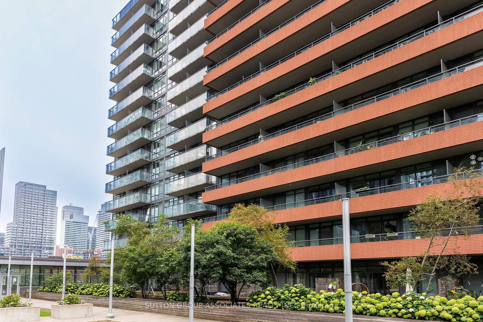 4K Spadina Ave, unit 1522 for sale