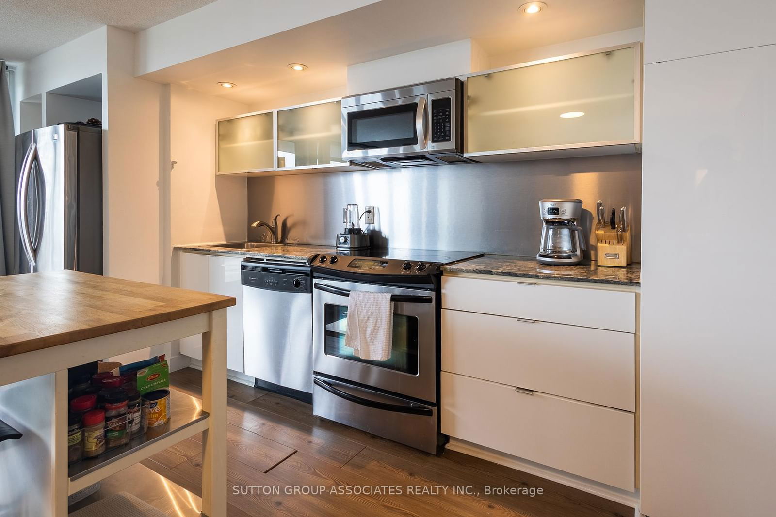 4K Spadina Ave, unit 1522 for sale - image #6