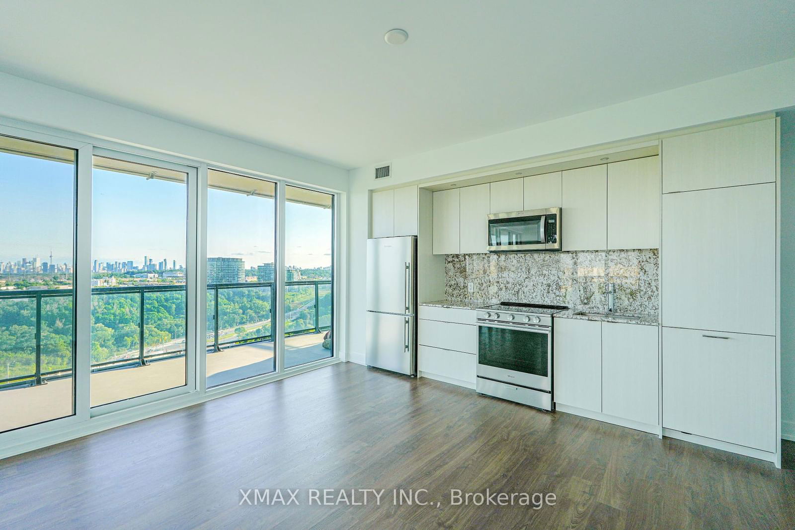 30 Inn On The Park Dr, unit 1409 for sale - image #14