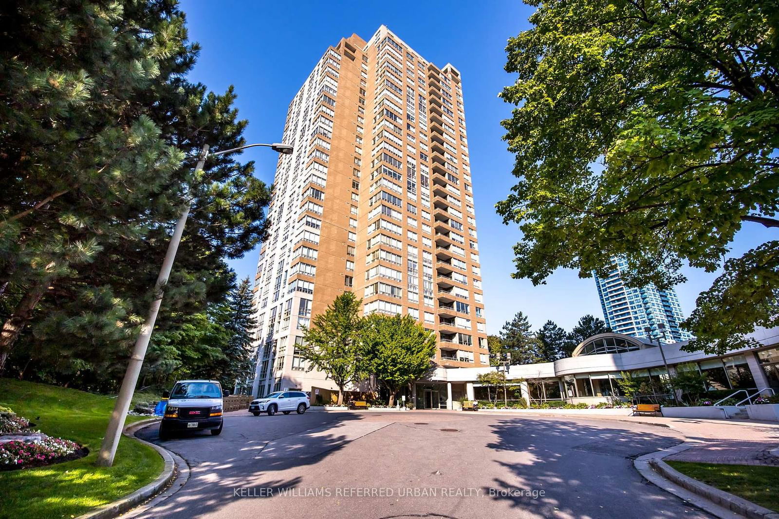 215 Wynford Dr S, unit 1605 for rent - image #30