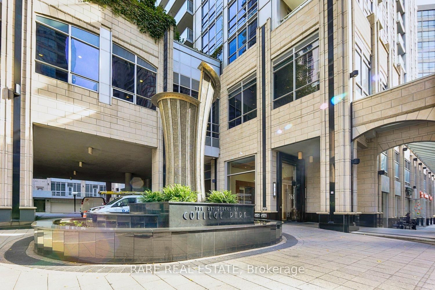 763 Bay St, unit 4103 for rent - image #8