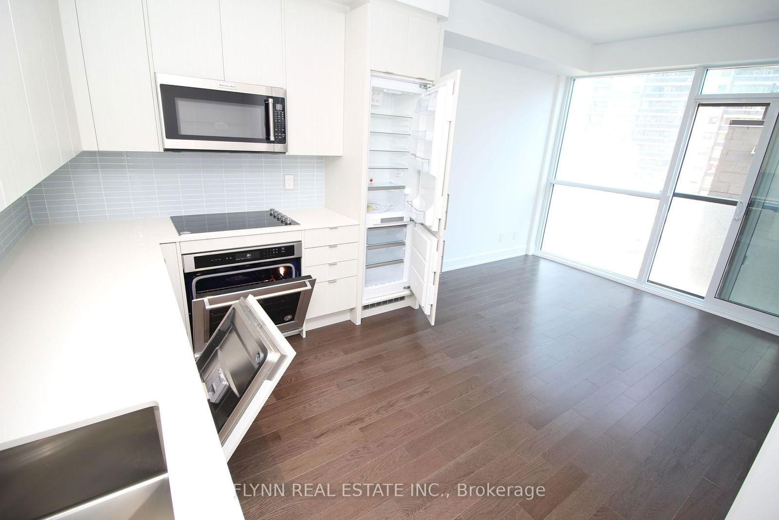 181 BEDFORD Rd, unit 305 for rent - image #17