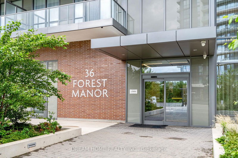 36 Forest Manor Rd, unit 422 for sale