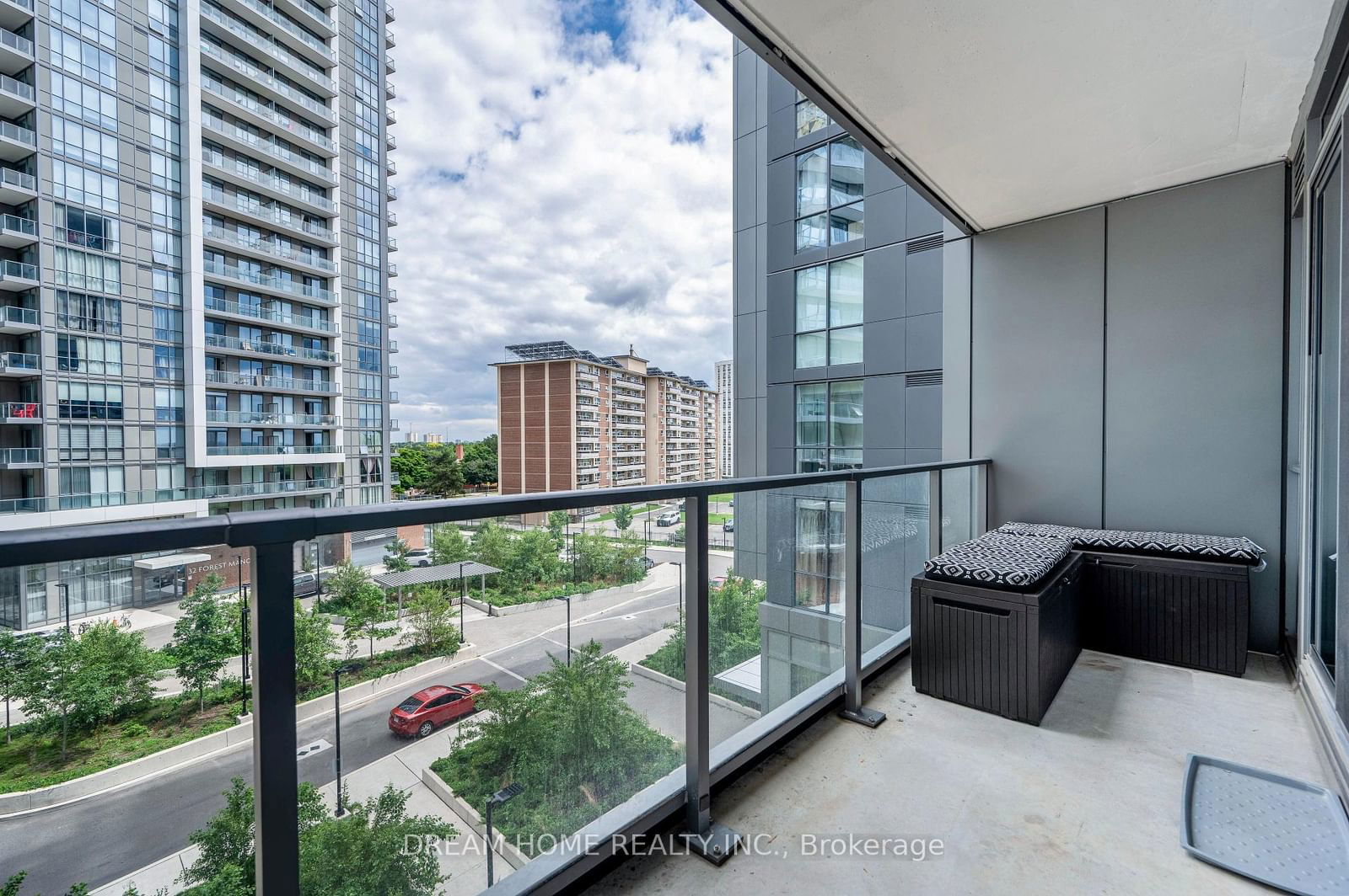 36 Forest Manor Rd, unit 422 for sale - image #7