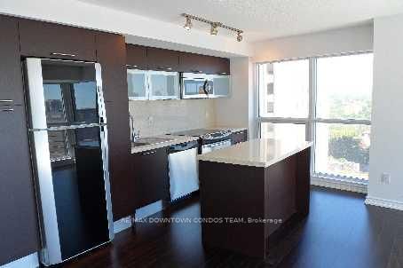 386 Yonge St, unit 1507 for rent