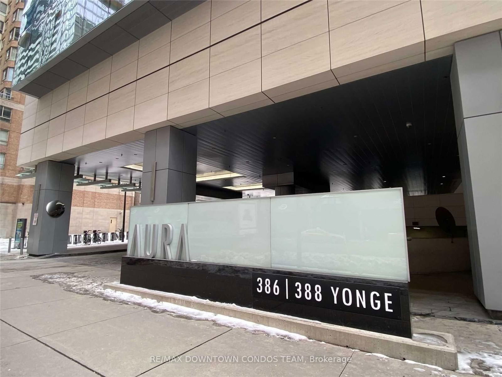 386 Yonge St, unit 1507 for rent - image #3