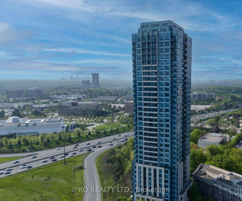 181 Wynford Dr, unit 1203 for sale - image #1