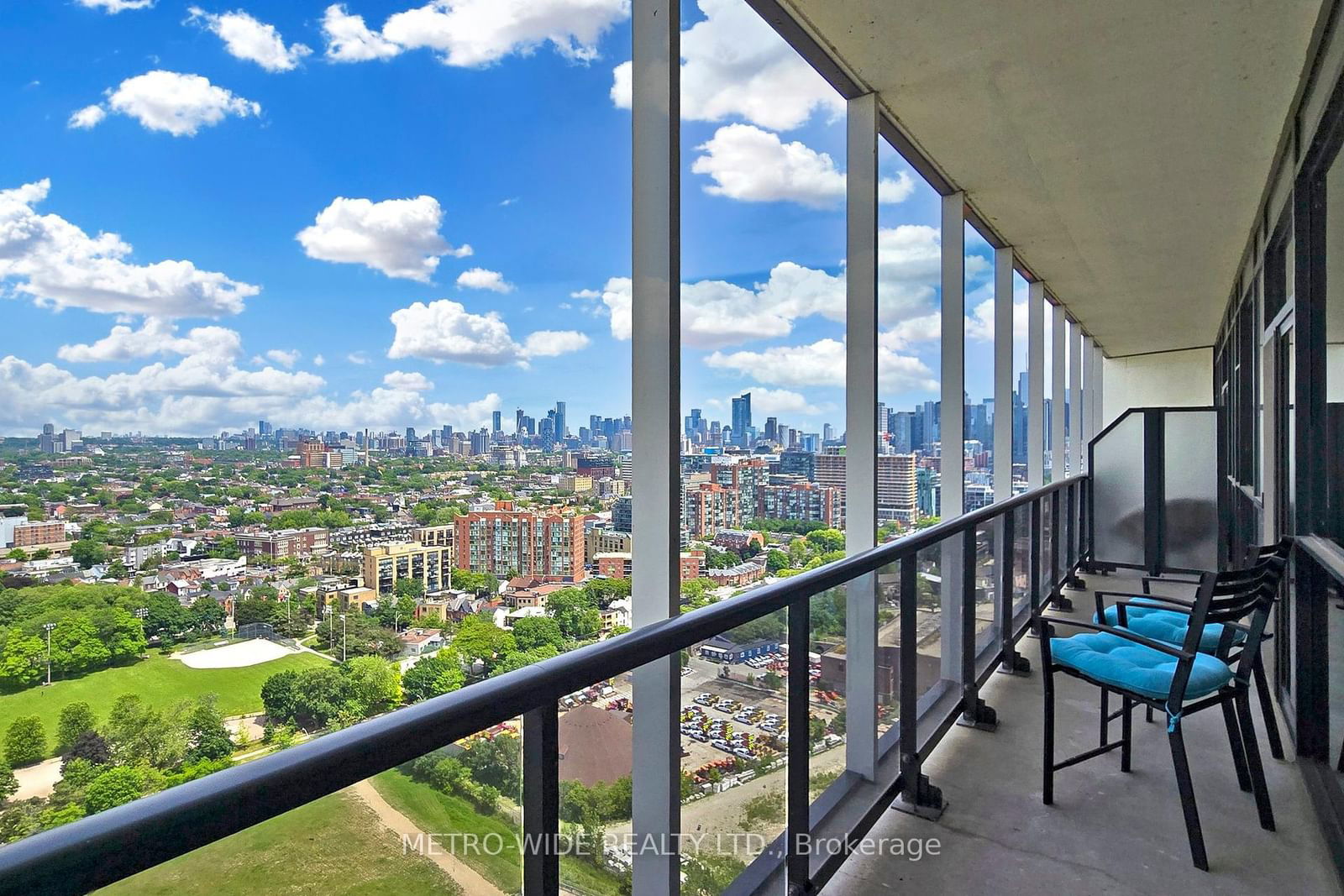 30 Ordnance St, unit 2505 for sale - image #18