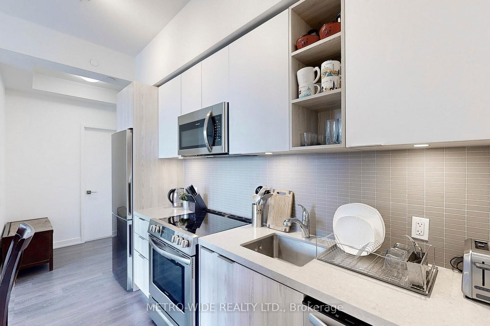 30 Ordnance St, unit 2505 for sale - image #8