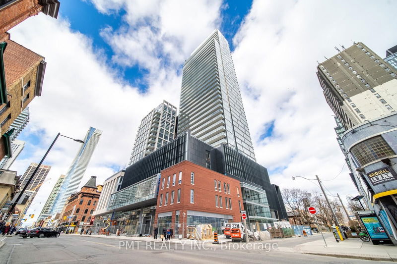 3 Gloucester St, unit 1213 for rent - image #1