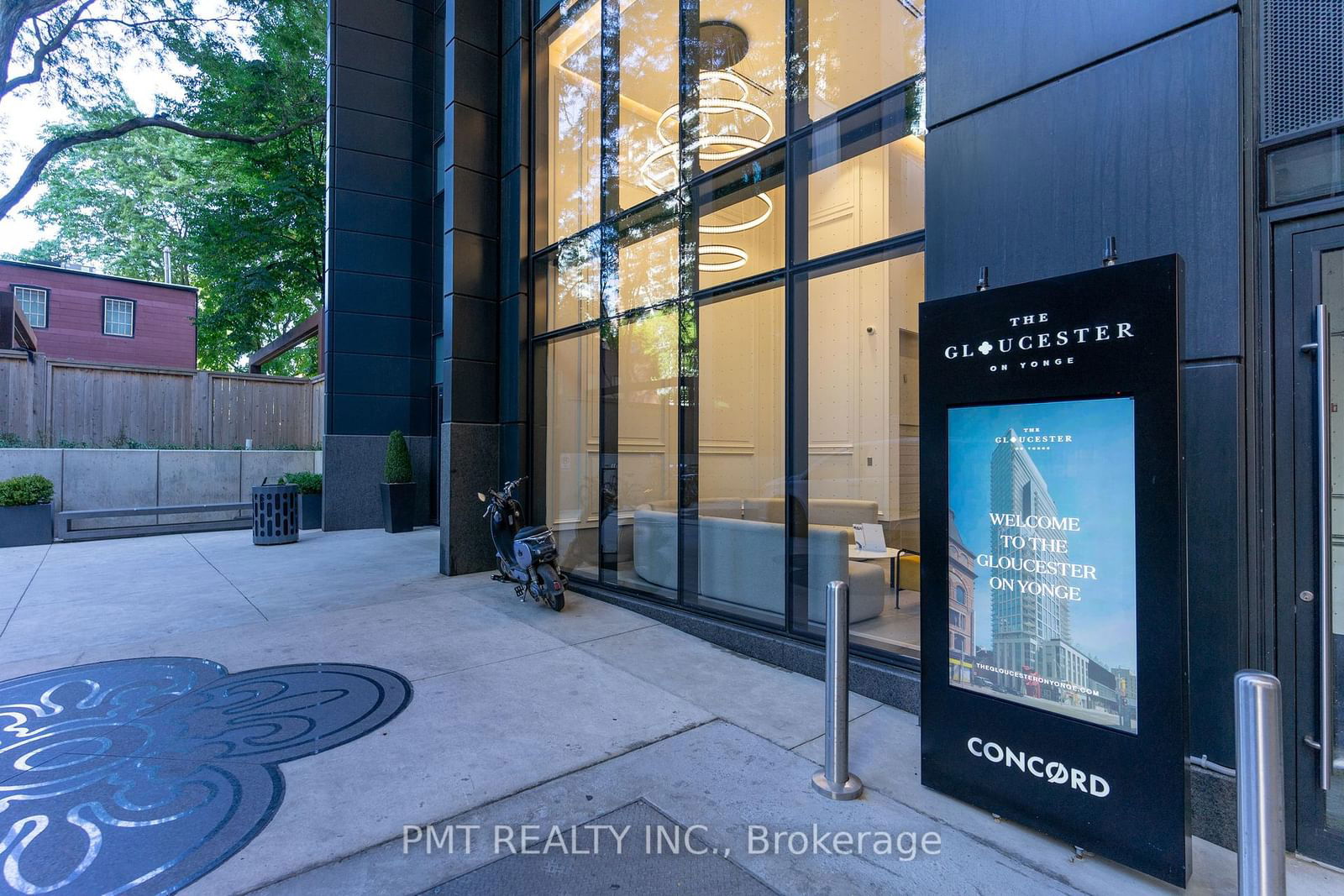 3 Gloucester St, unit 1213 for rent - image #16