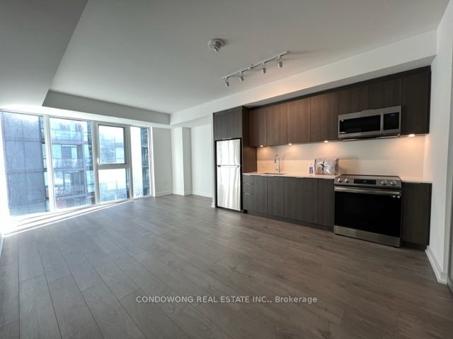 357 King St W, unit 2309 for rent - image #1