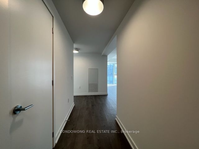 357 King St W, unit 2309 for rent