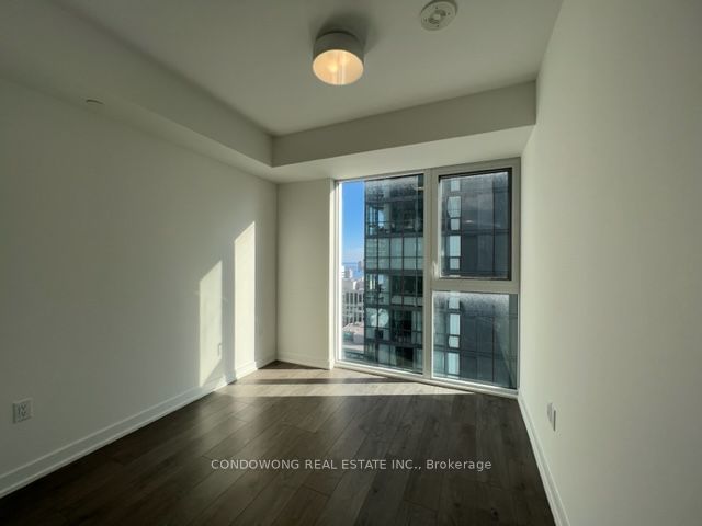 357 King St W, unit 2309 for rent